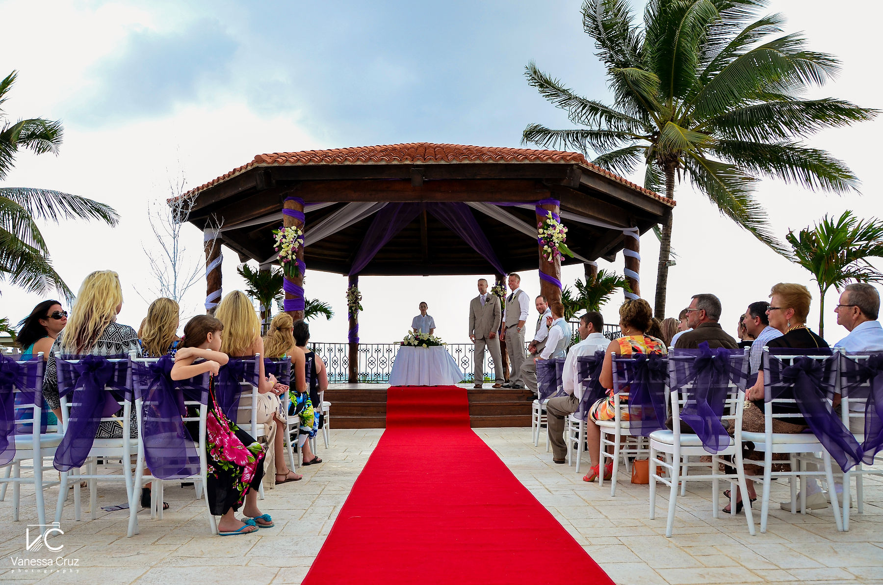  Destination Wedding Royal Playa del Carmen Mexico