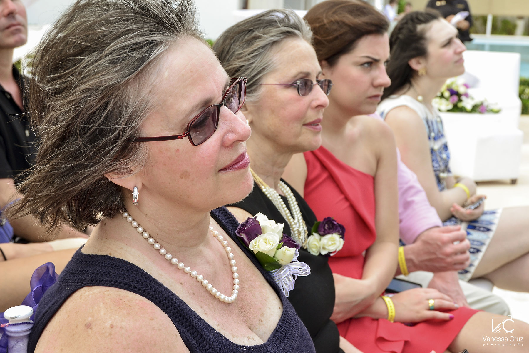  Royal Playa del Carmen Mexico Wedding guest