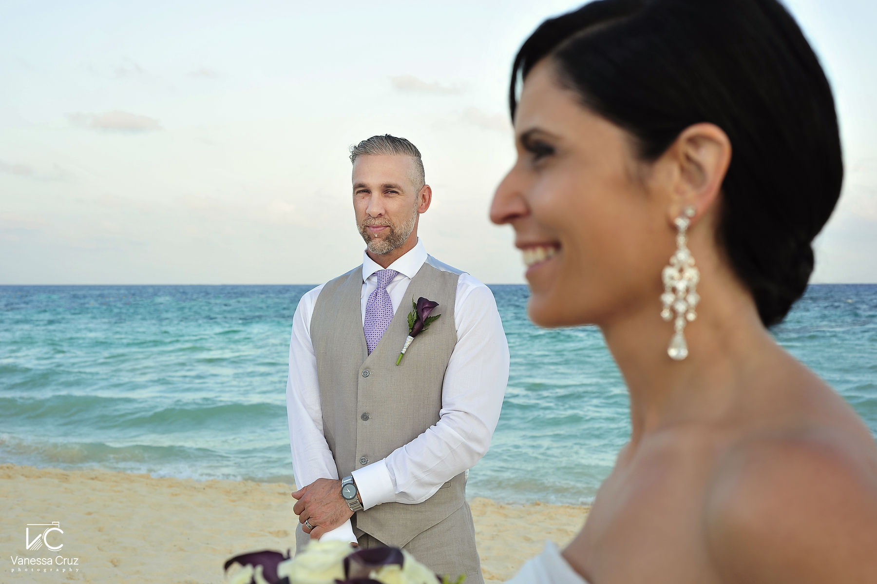 Weddings at  Royal Playa del Carmen Mexico