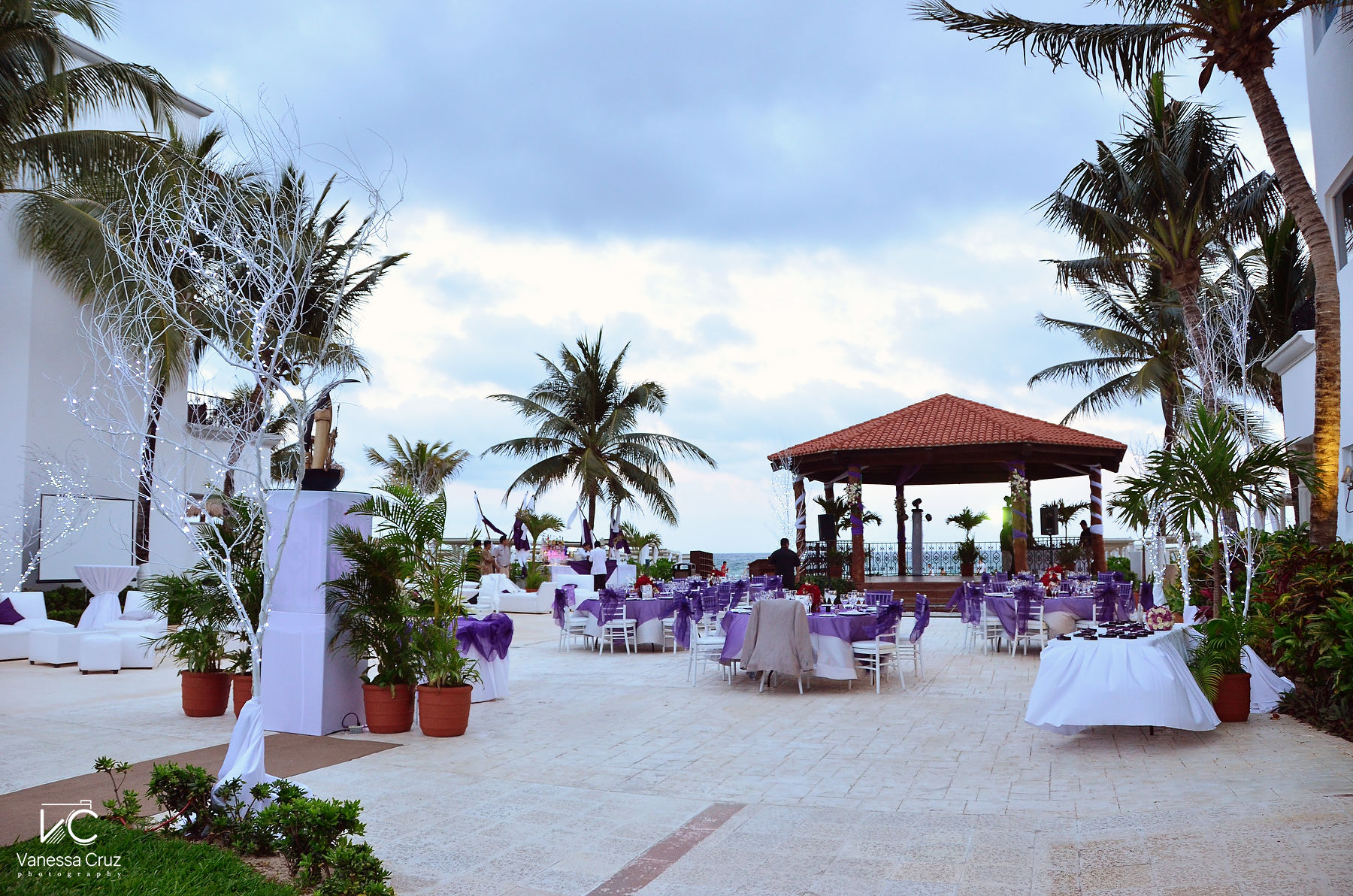  Royal Playa del Carmen Mexico Wedding Venue