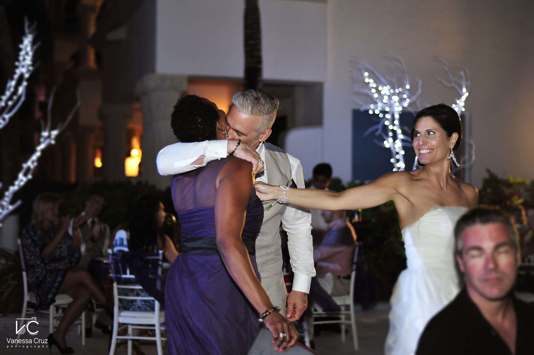 Royal Playa del Carmen Weddings Mexico 