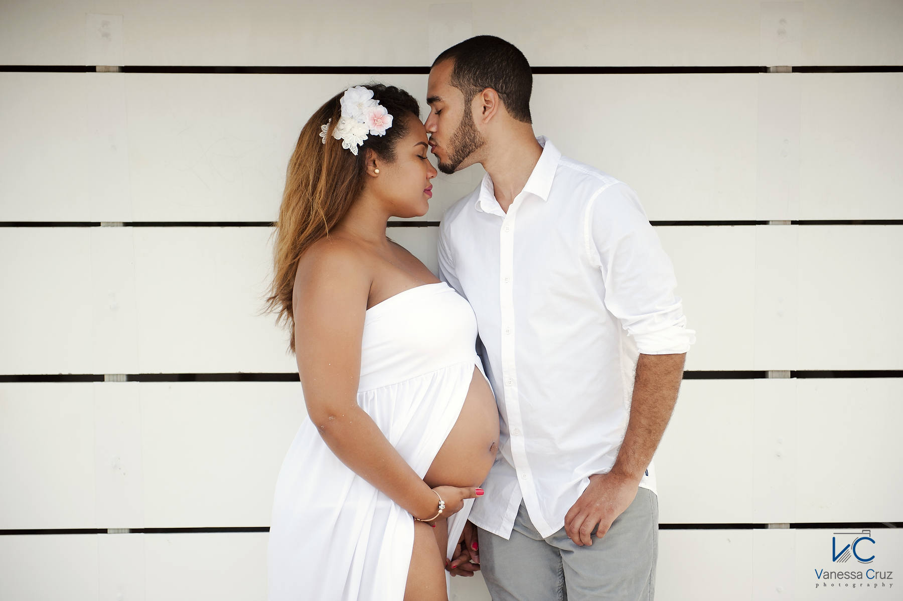 Best Maternity Photography Ideas Cancun Mexico