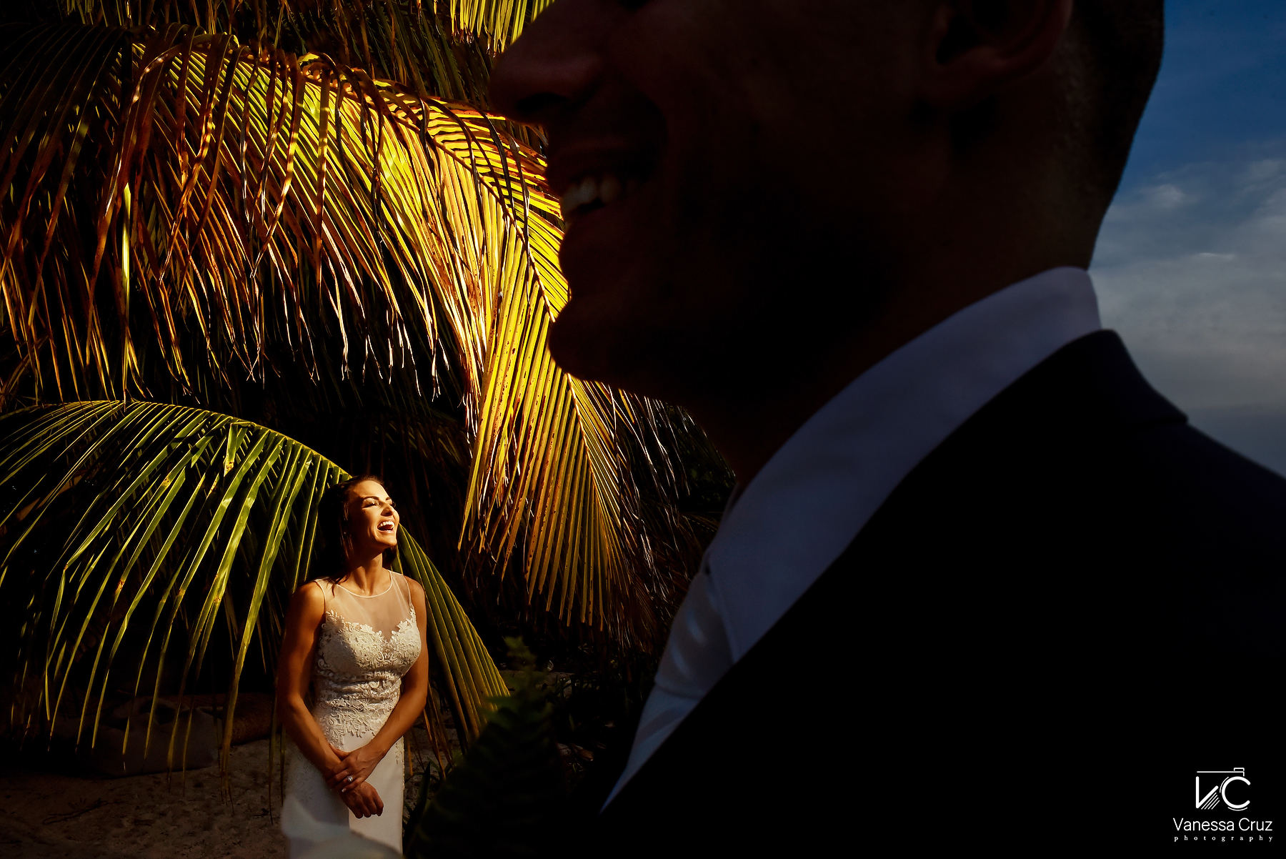 Wedding Photography Riviera Maya Mexico