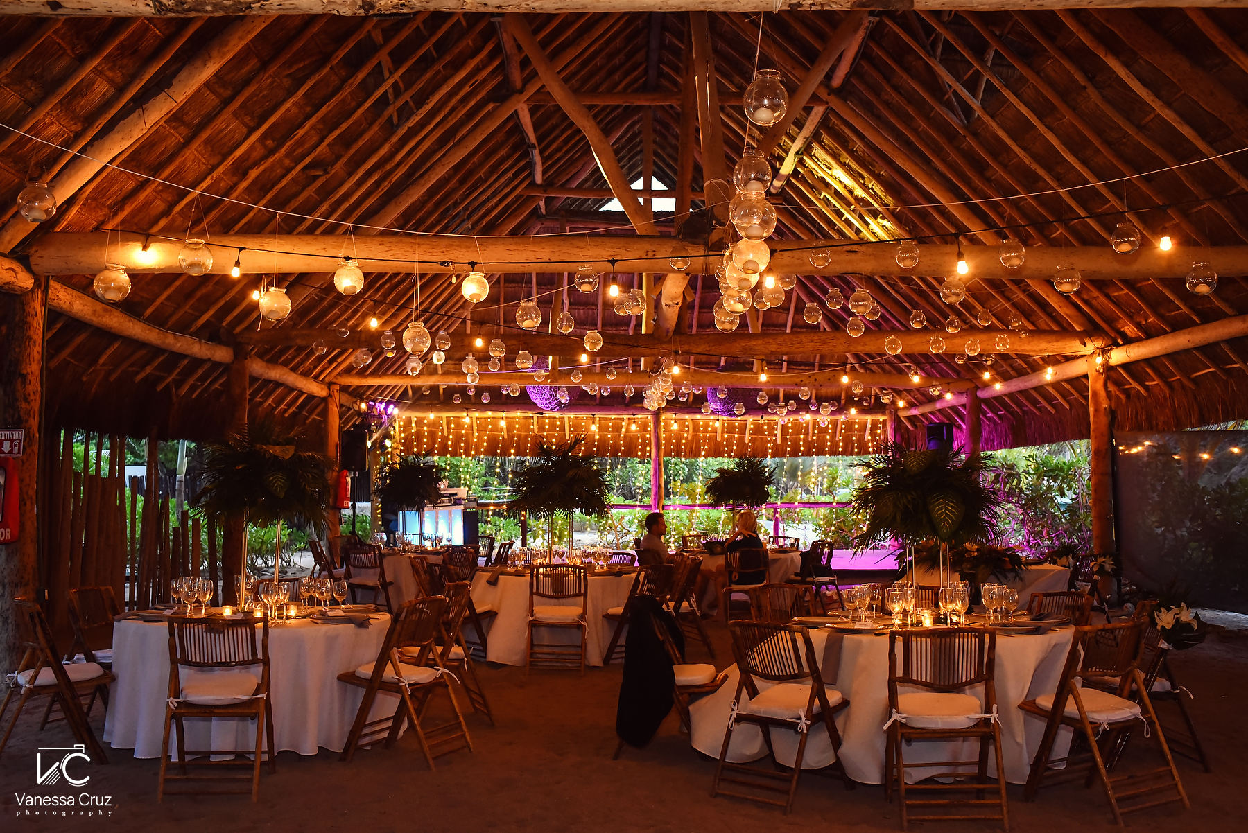 Best Wedding Venue Blue Venado Riviera Maya Mexico