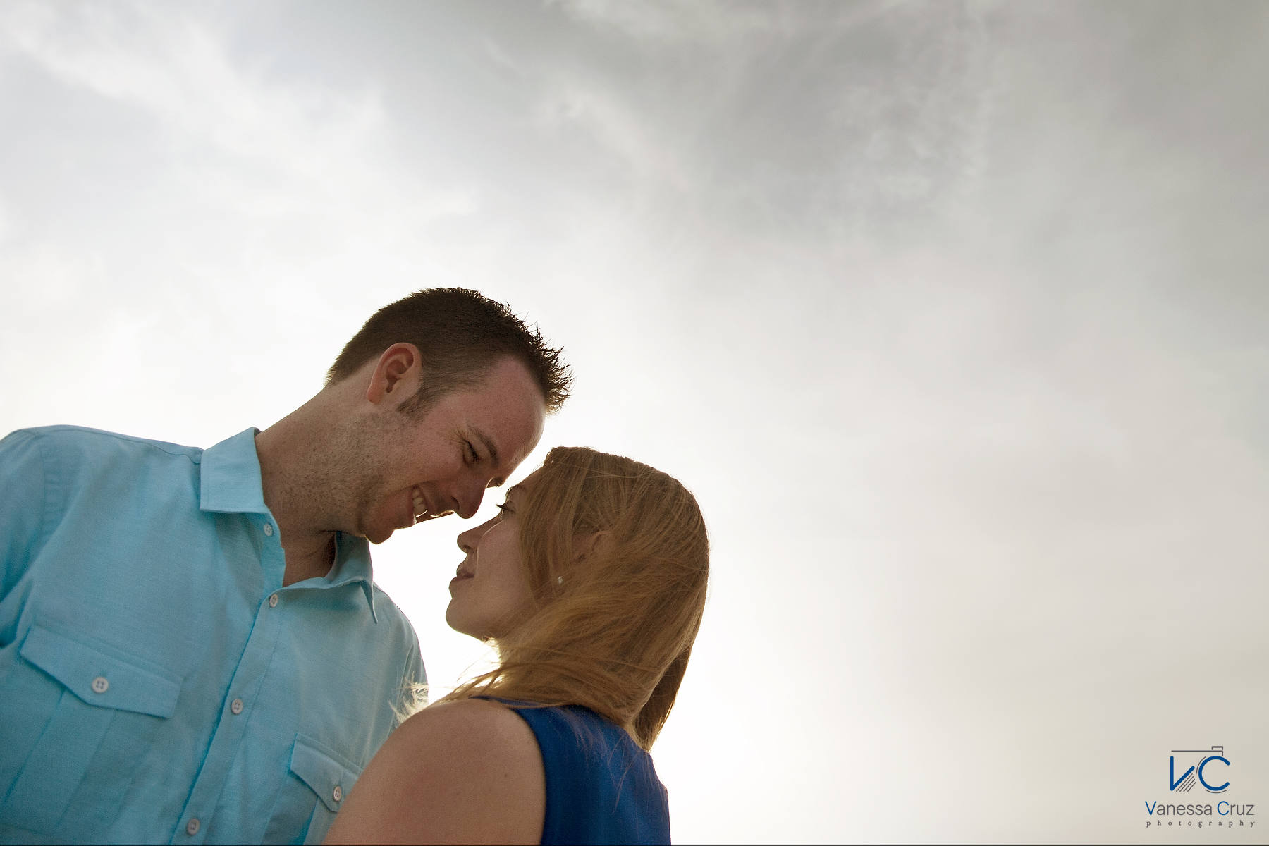 Engagement Photography Cancun Mexico