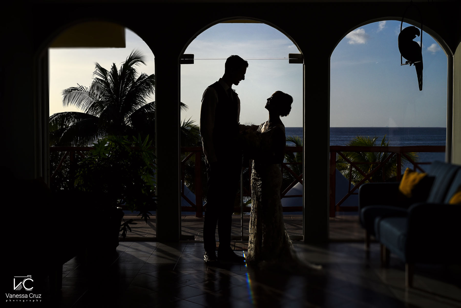 Cozumel Destination Wedding Mexico